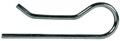 Dixon SP59 2" Safety Pin - Bauer Style